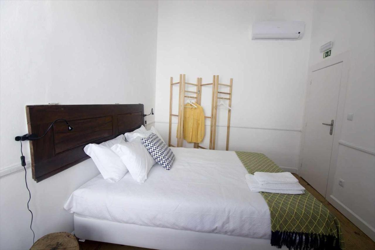 Patinha Inn Evora Ngoại thất bức ảnh