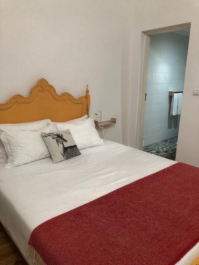 Patinha Inn Evora Ngoại thất bức ảnh