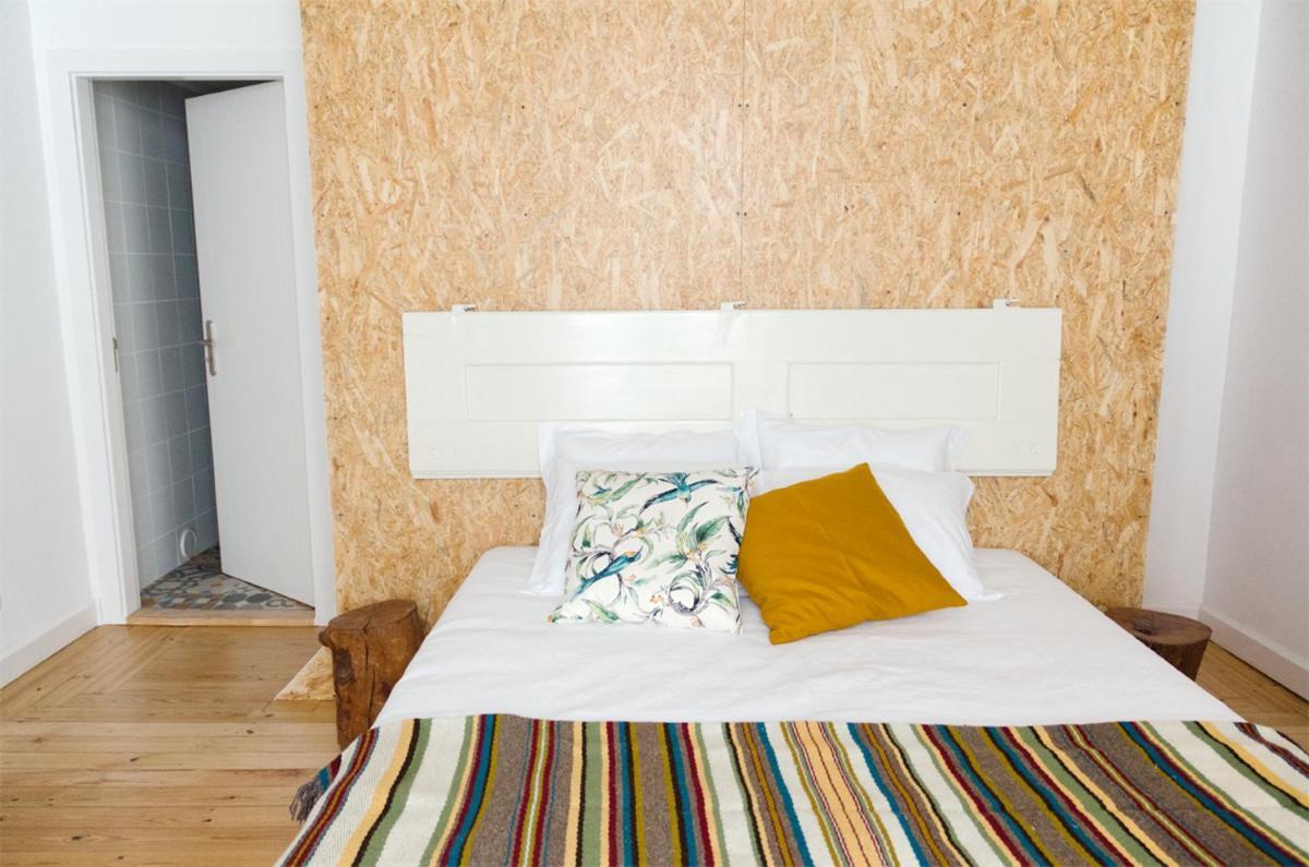 Patinha Inn Evora Ngoại thất bức ảnh